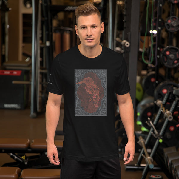 Wild & Free - Tee