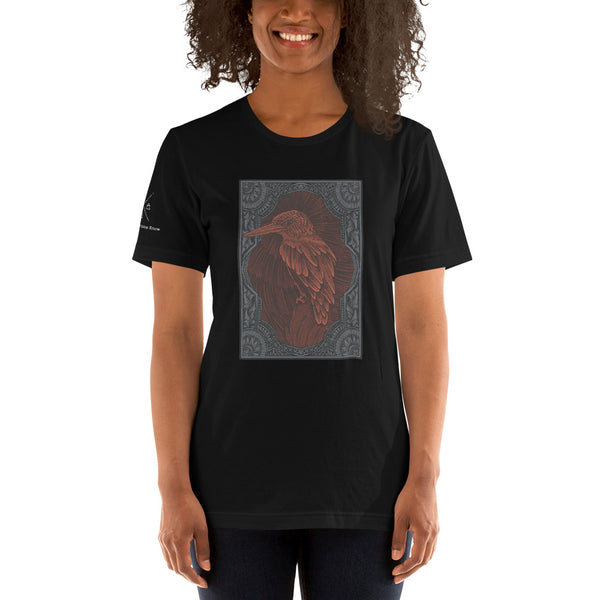 Wild & Free - Tee