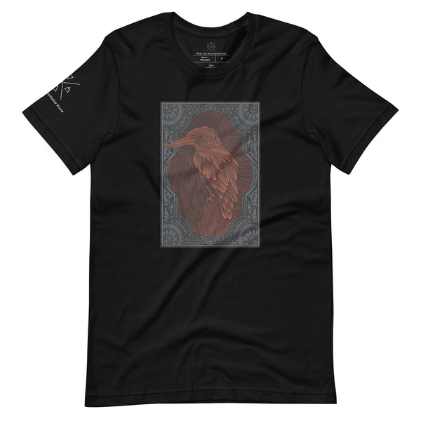 Wild & Free - Tee