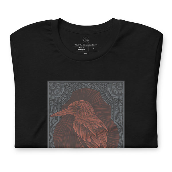 Wild & Free - Tee