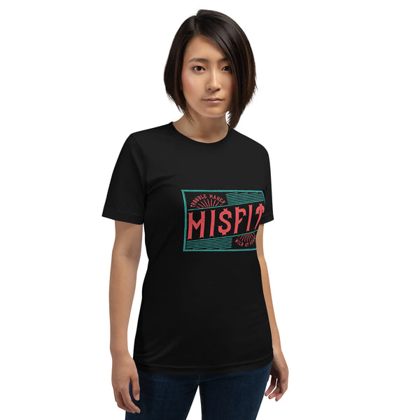 Misfit - Tee