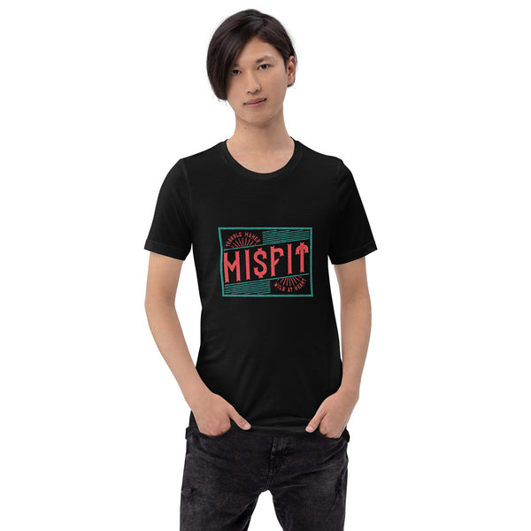 Misfit - Tee
