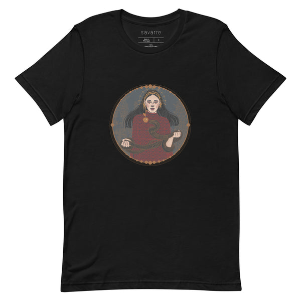 Sarah's Faith - Tee