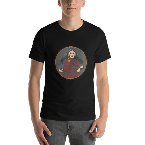 Sarah's Faith - Tee