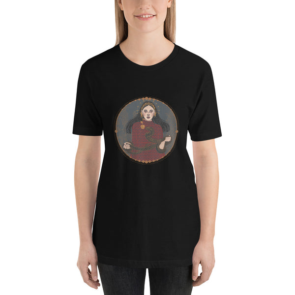 Sarah's Faith - Tee