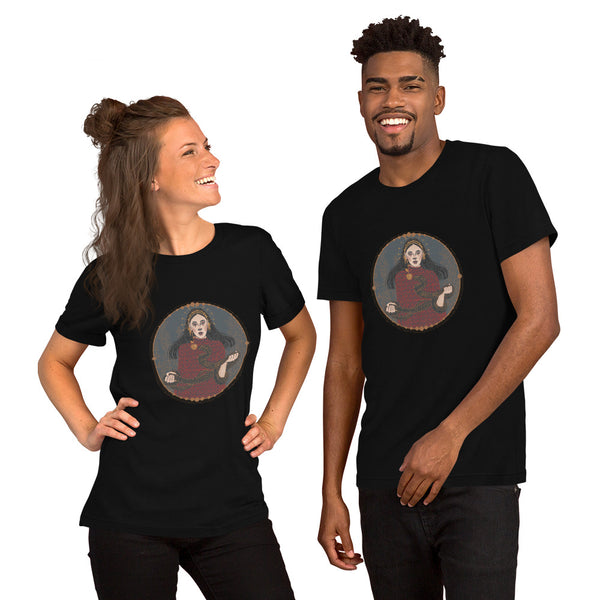 Sarah's Faith - Tee