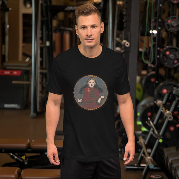 Sarah's Faith - Tee
