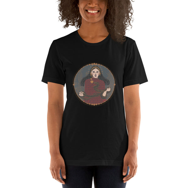 Sarah's Faith - Tee