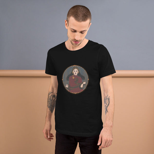 Sarah's Faith - Tee