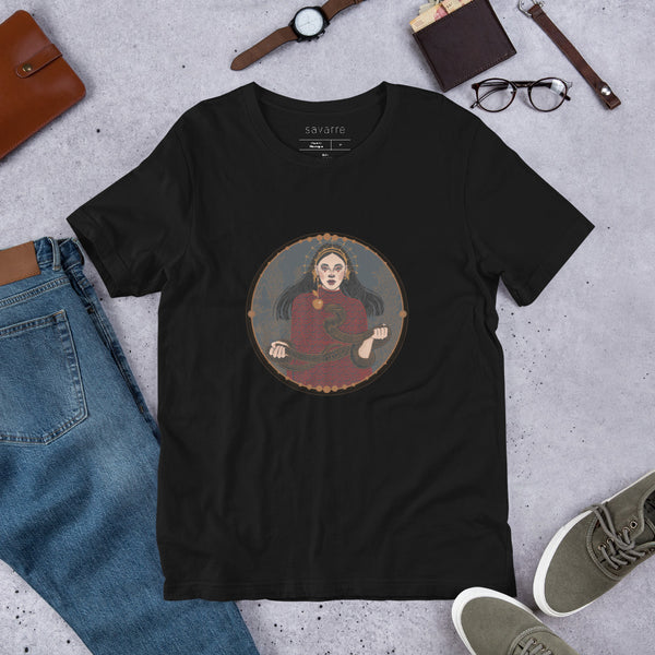 Sarah's Faith - Tee