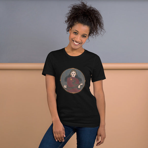 Sarah's Faith - Tee