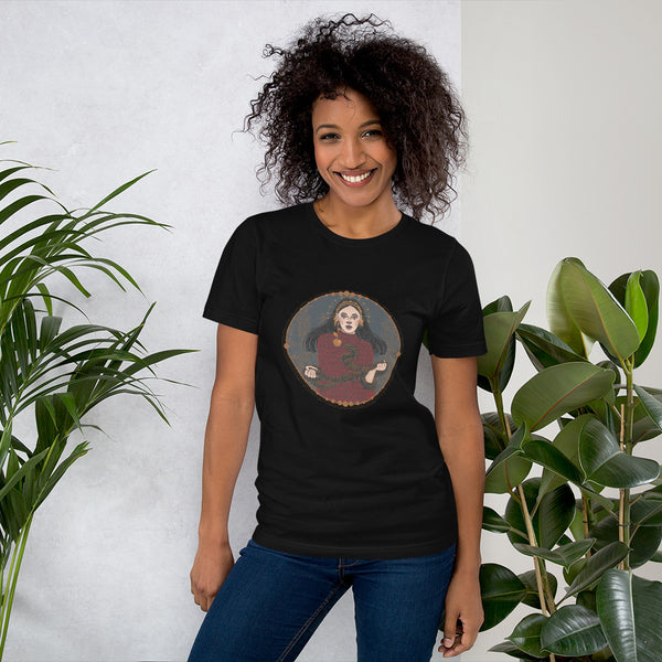 Sarah's Faith - Tee