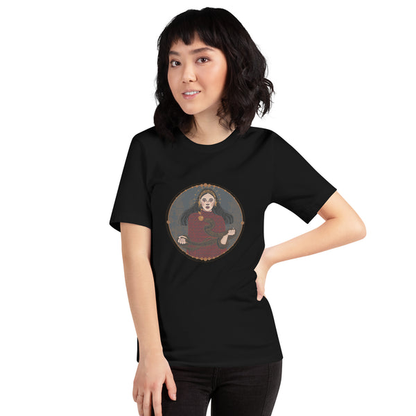Sarah's Faith - Tee