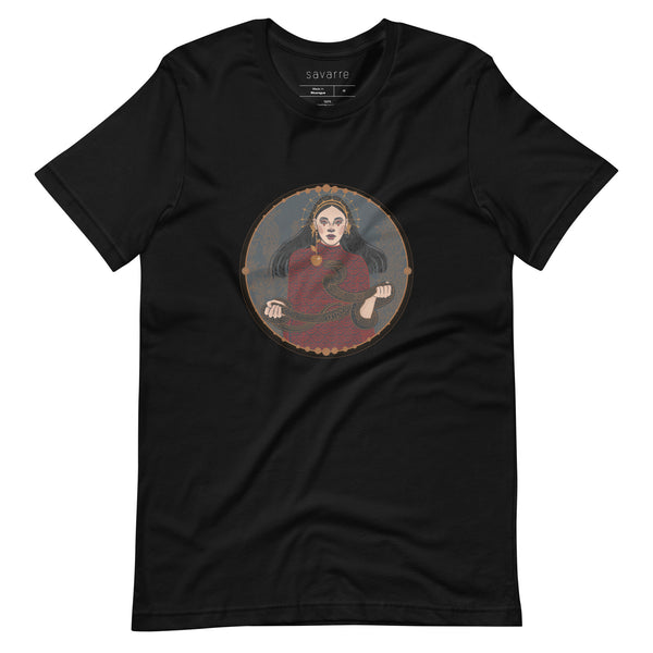 Sarah's Faith - Tee