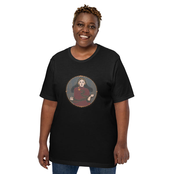 Sarah's Faith - Tee