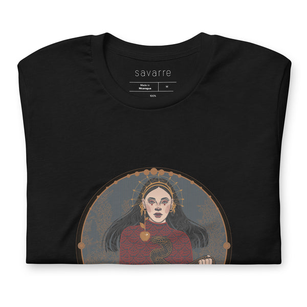 Sarah's Faith - Tee