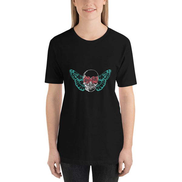 Reflections - Tee