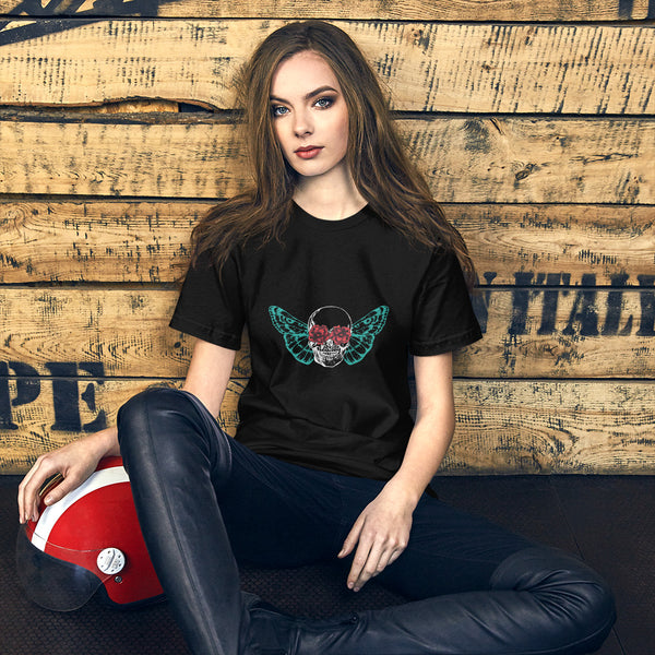 Reflections - Tee