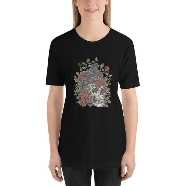 Poe's Dream - Tee