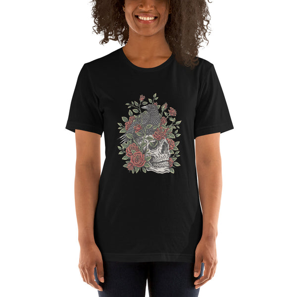 Poe's Dream - Tee
