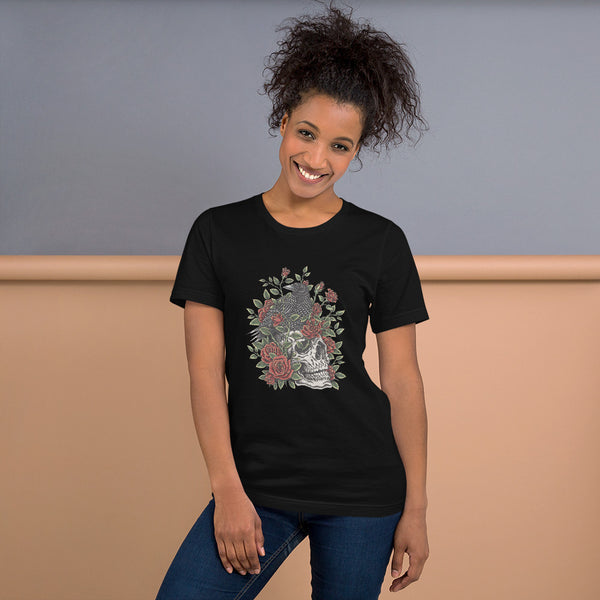 Poe's Dream - Tee