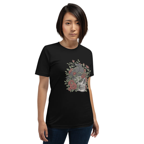 Poe's Dream - Tee