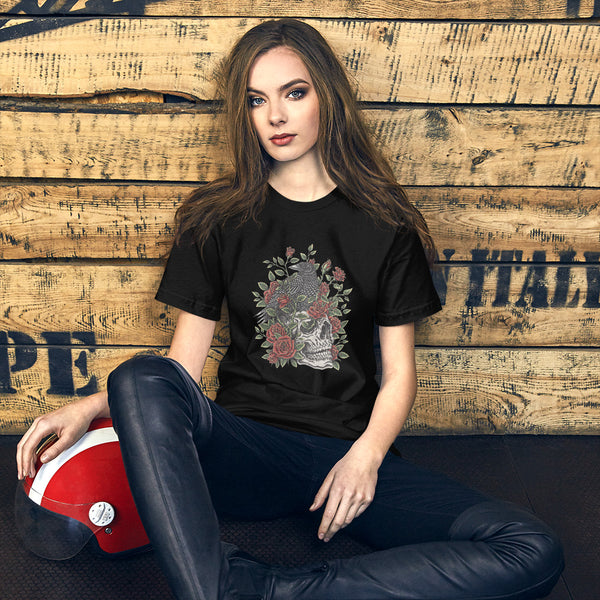 Poe's Dream - Tee