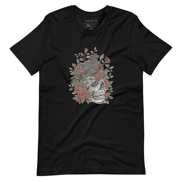 Poe's Dream - Tee