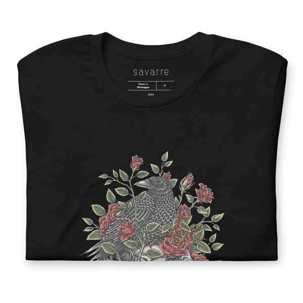 Poe's Dream - Tee