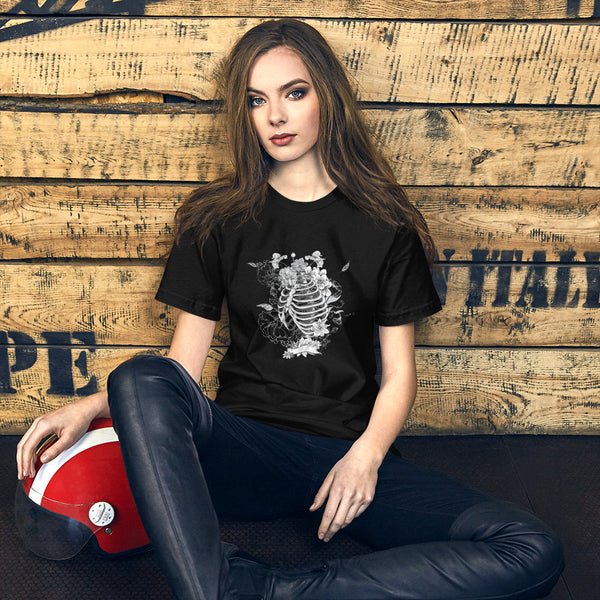 Spare Ribs - Tee