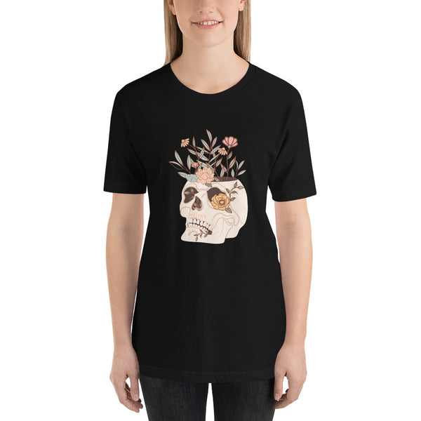 Reclamation - Tee