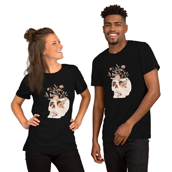Reclamation - Tee