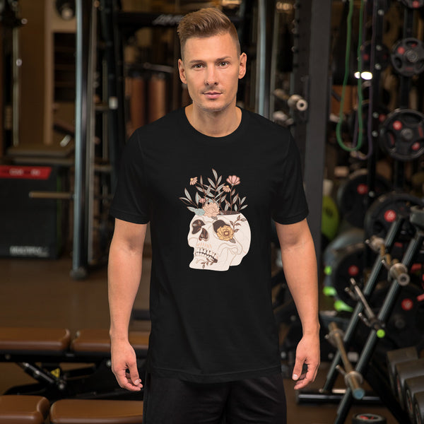 Reclamation - Tee