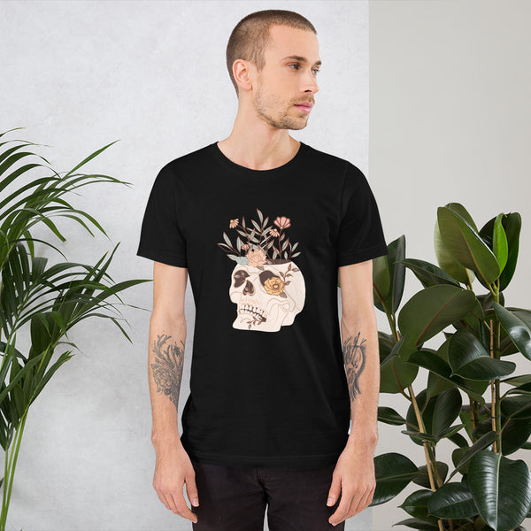 Reclamation - Tee