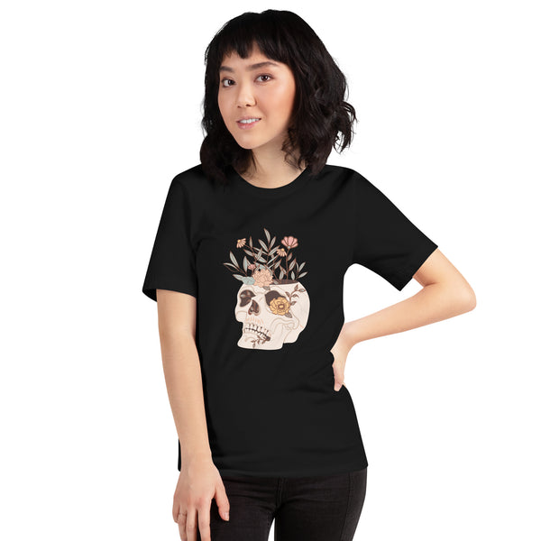 Reclamation - Tee
