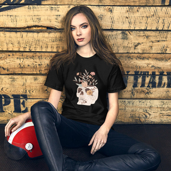 Reclamation - Tee