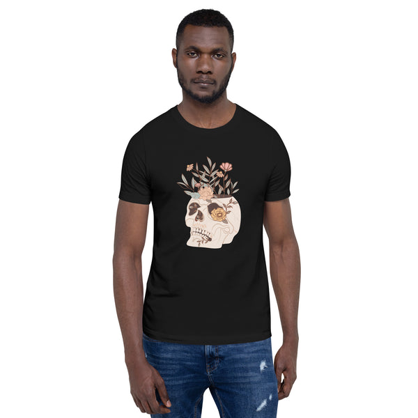 Reclamation - Tee