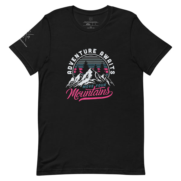 Wanderlust – Tee