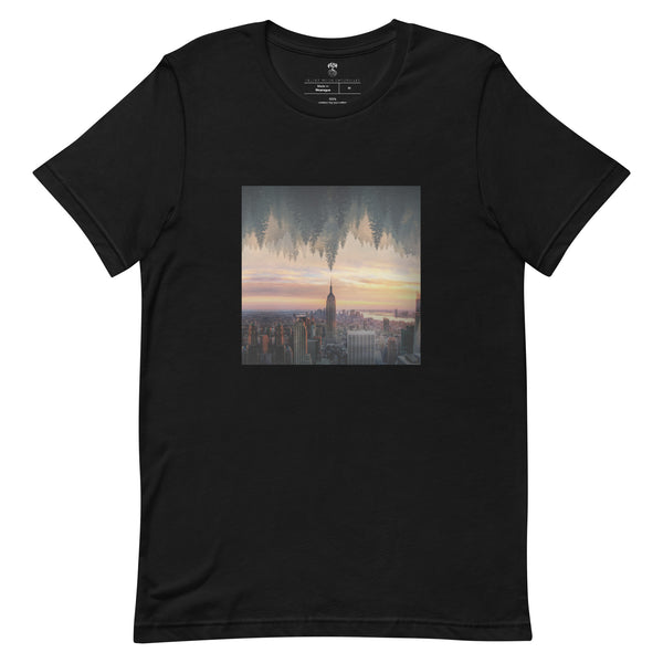 Velvet Moon Chronicles: The Leveling - Tee