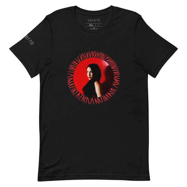 Savarre, "Blood" - Tee