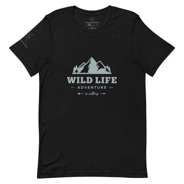 Untamed - Tee