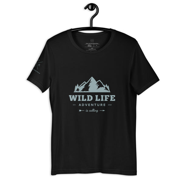 Untamed - Tee