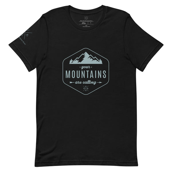 Trails & Tales - Tee