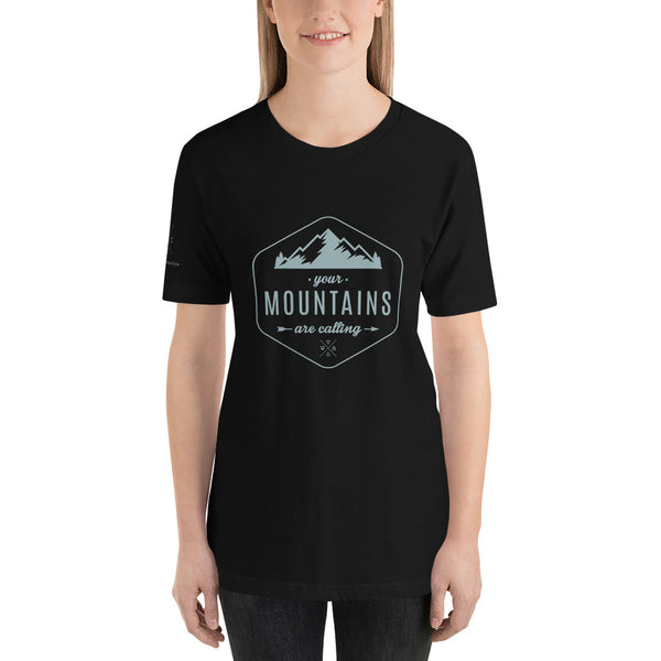 Trails & Tales - Tee