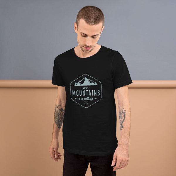 Trails & Tales - Tee