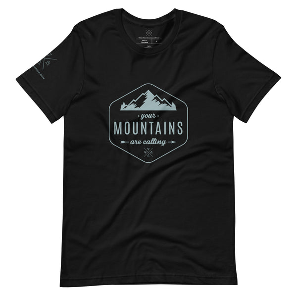 Trails & Tales - Tee