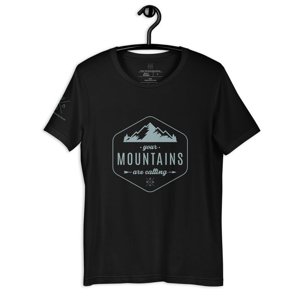 Trails & Tales - Tee