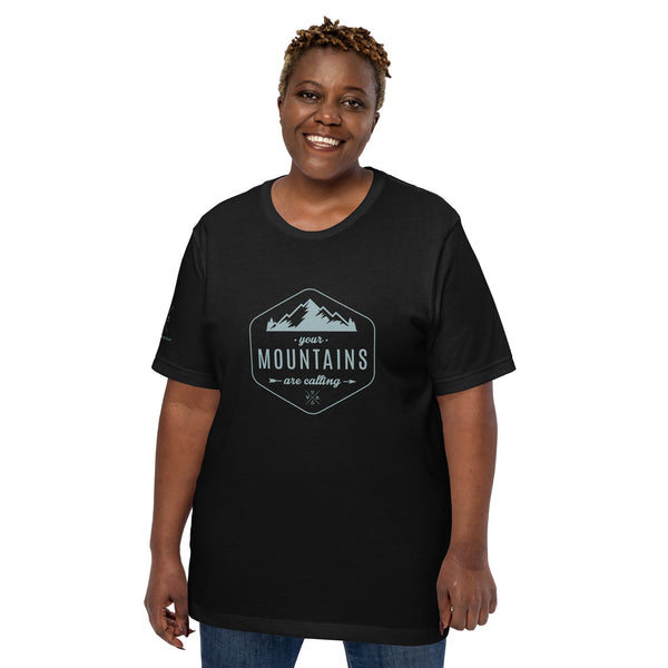 Trails & Tales - Tee