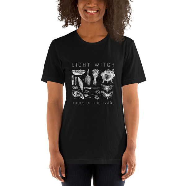 Light Tricks - Tee