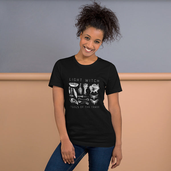 Light Tricks - Tee